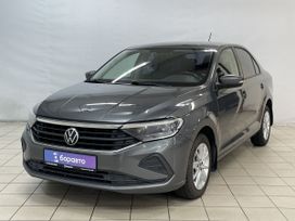  Volkswagen Polo 2020 , 1579000 , 