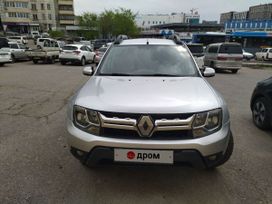 SUV   Renault Duster 2018 , 1300000 , 
