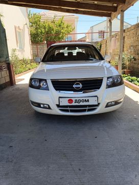  Nissan Almera Classic 2012 , 1000000 , 