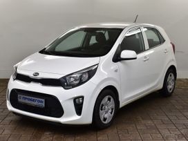  Kia Picanto 2020 , 1370000 , 