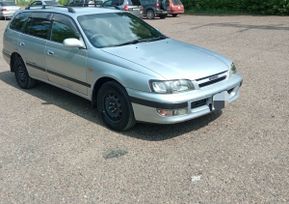 Toyota Caldina 1997 , 434000 , 