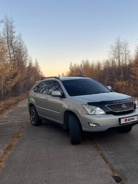 SUV   Lexus RX350 2007 , 1460000 , 