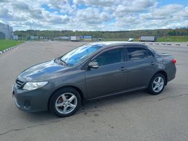  Toyota Corolla 2013 , 1110000 , 