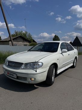  Nissan Bluebird Sylphy 2003 , 255000 , 