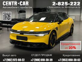  Zeekr 007 2024 , 6490000 , 