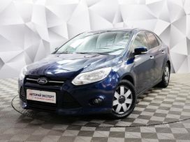  Ford Focus 2013 , 897000 , 