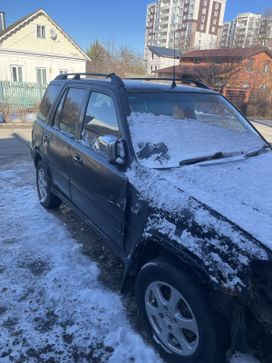 SUV   Honda CR-V 1996 , 210000 , 
