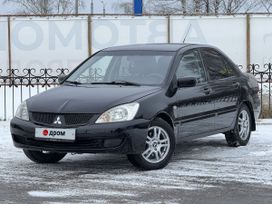  Mitsubishi Lancer 2007 , 437000 , 