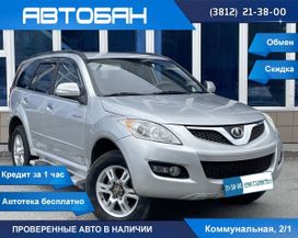 SUV   Great Wall Hover H5 2012 , 814000 , 