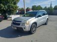 SUV   Chevrolet Equinox 2005 , 650000 , 