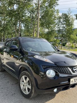 SUV   Nissan Juke 2010 , 1050000 , 
