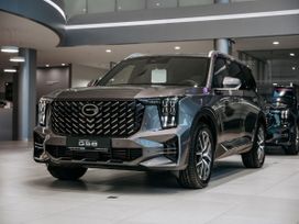 SUV   GAC GS8 2024 , 4849000 , -