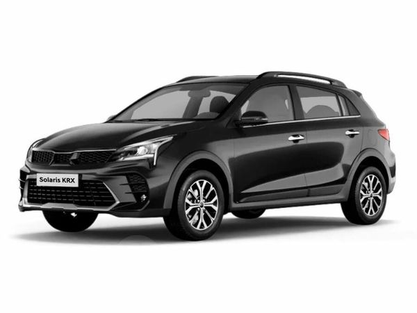  Solaris KRX 2025 , 2500000 , -