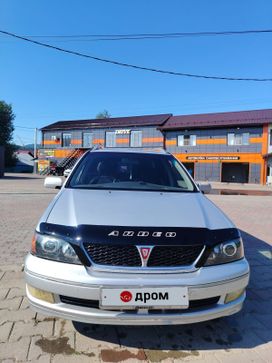  Toyota Vista Ardeo 1998 , 650000 , 