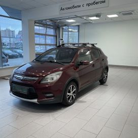  Lifan X50 2016 , 577000 , 