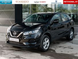 SUV   Nissan Qashqai 2019 , 2400000 , 