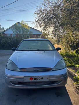  Ford Focus 2000 , 220000 , 