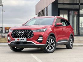 SUV   Chery Tiggo 7 Pro 2022 , 1580000 , 