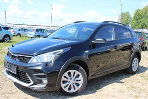  Kia Rio X (X-Line) 2021 , 1749000 , 