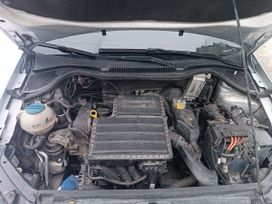  Volkswagen Polo 2019 , 750000 , 