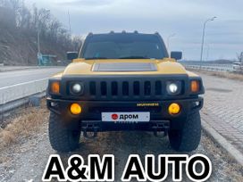 SUV   Hummer H3 2005 , 2400000 , 