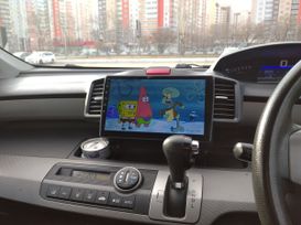    Honda Freed 2012 , 1045000 , 
