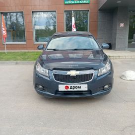  Chevrolet Cruze 2011 , 630000 , 