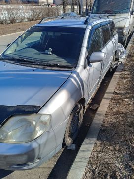  Toyota Corolla Fielder 2002 , 700000 , -