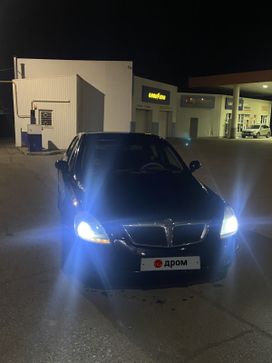  Brilliance M1 2007 , 290000 , 