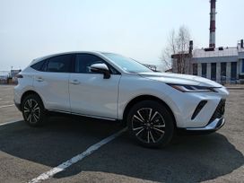 SUV   Toyota Venza 2024 , 5470000 , 