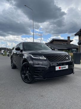SUV   Land Rover Range Rover Velar 2018 , 5400000 , 