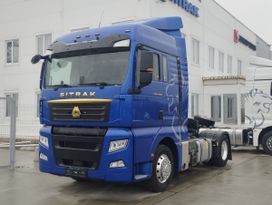   Sitrak C7H 2023 , 7900000 , 