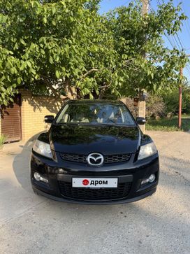 SUV   Mazda CX-7 2007 , 820000 , 