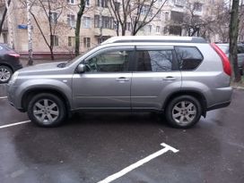 SUV   Nissan X-Trail 2011 , 1450000 , 