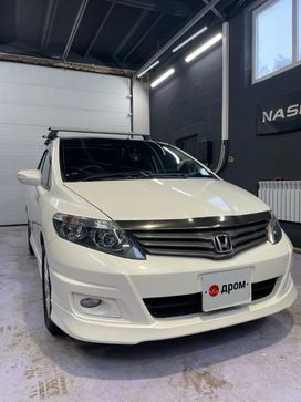  Honda Airwave 2010 , 1190000 , 