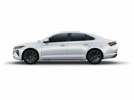  Geely Preface 2024 , 3567190 , 