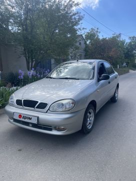  Daewoo Lanos 2005 , 360000 , 