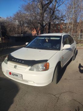  Honda Civic Ferio 2001 , 270000 , 