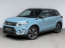  Vitara, 2020