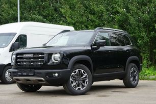 SUV   Haval Dargo 2025 , 3444000 , -