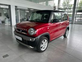 ������� Suzuki Hustler 2019 ����, 875000 ������, �����������