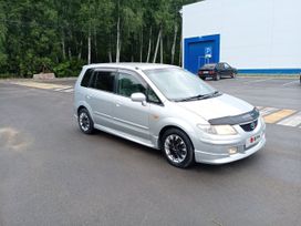    Mazda Premacy 2001 , 469000 , 