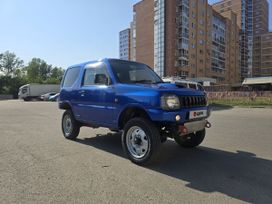  3  Suzuki Jimny 2007 , 550000 , 