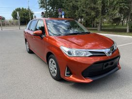  Toyota Corolla Fielder 2019 , 1900000 , 