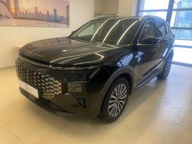 SUV   Soueast S07 2025 , 3549000 , 