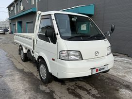   Mazda Bongo 2016 , 2500000 , 
