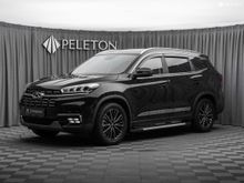  Tiggo 8, 2023