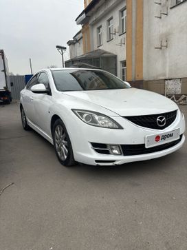  Mazda Mazda6 2011 , 760000 , 