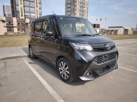  Toyota Tank 2017 , 1129000 , 