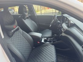 SUV   Hyundai Tucson 2019 , 2700000 , 